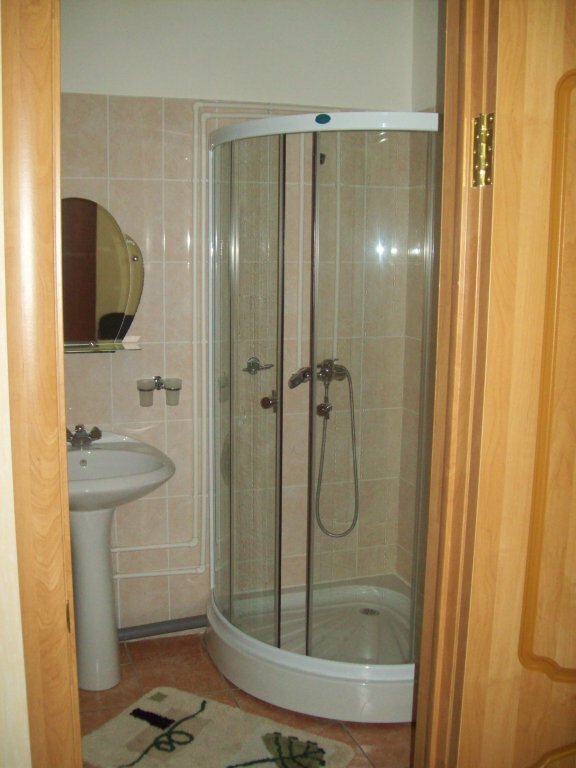 Гостиница Левый берег Ульяновск-79