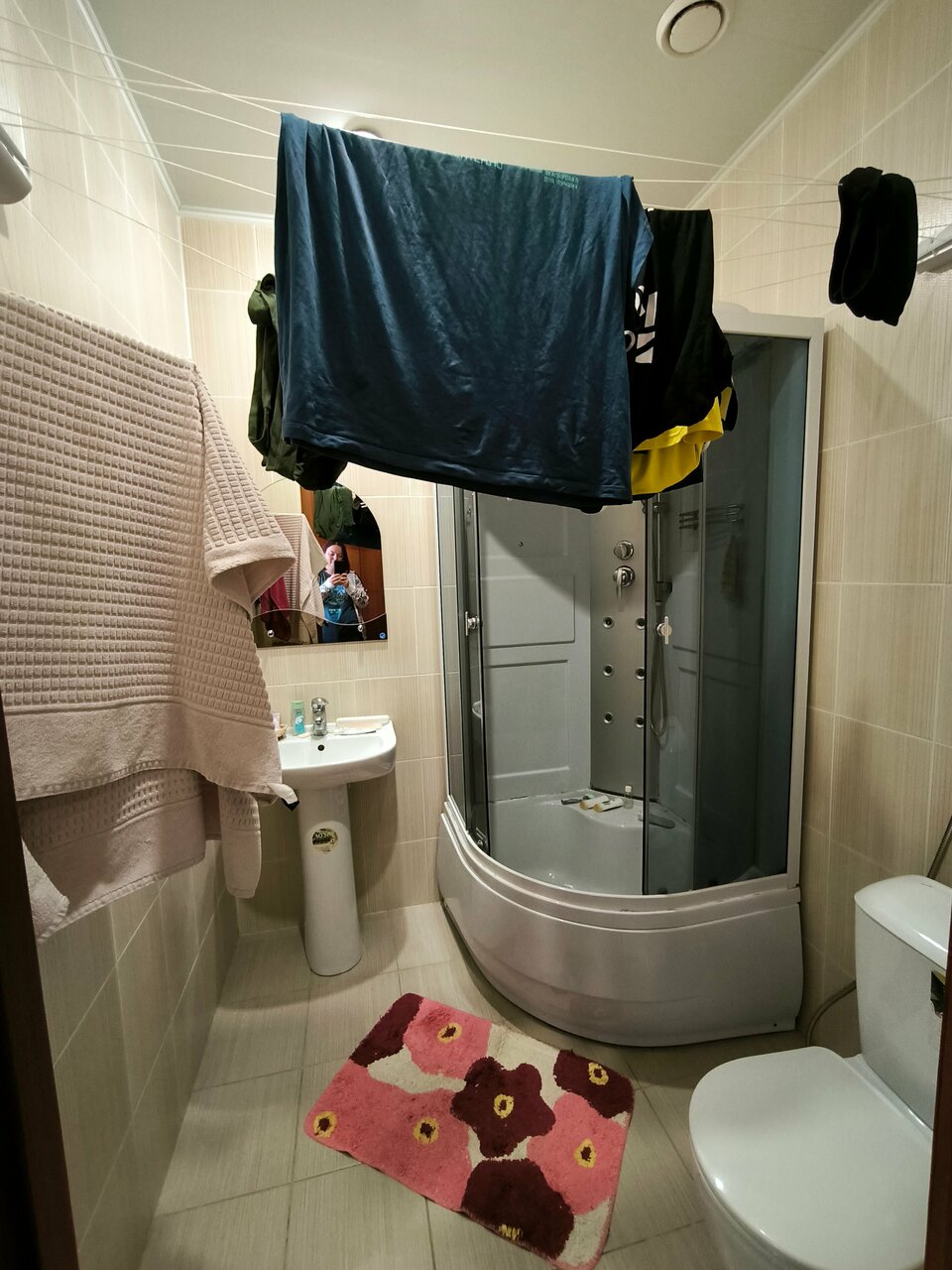 Гостиница Левый берег Ульяновск-101