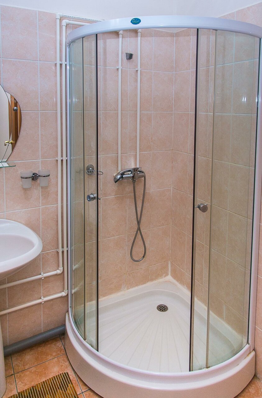 Гостиница Левый берег Ульяновск