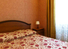 Гостиница Левый берег Ульяновск-50