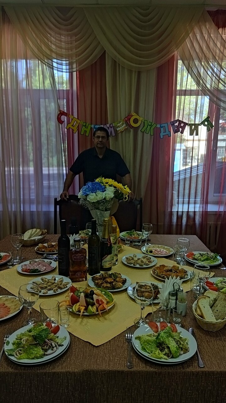 Гостиница Левый берег Ульяновск-91