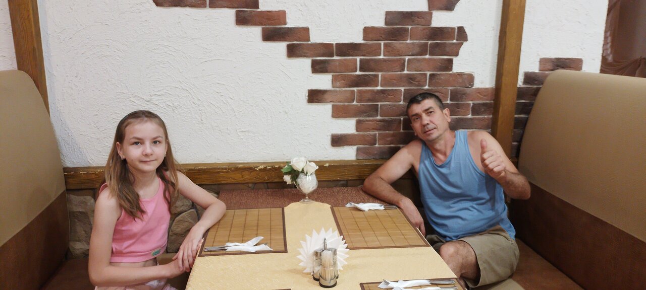 Гостиница Левый берег Ульяновск-102