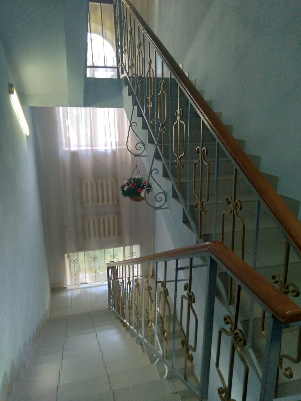 Гостиница Левый берег Ульяновск