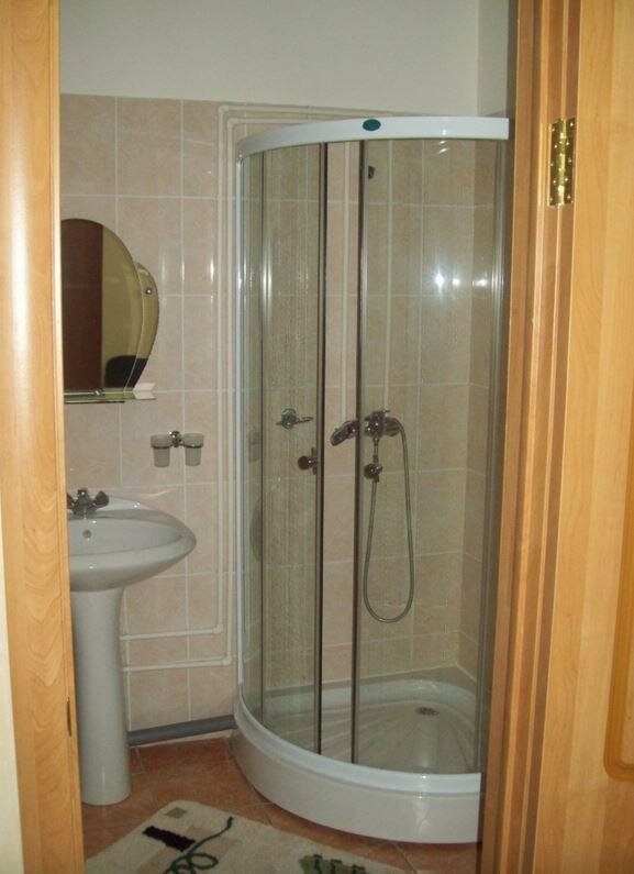 Гостиница Левый берег Ульяновск-64