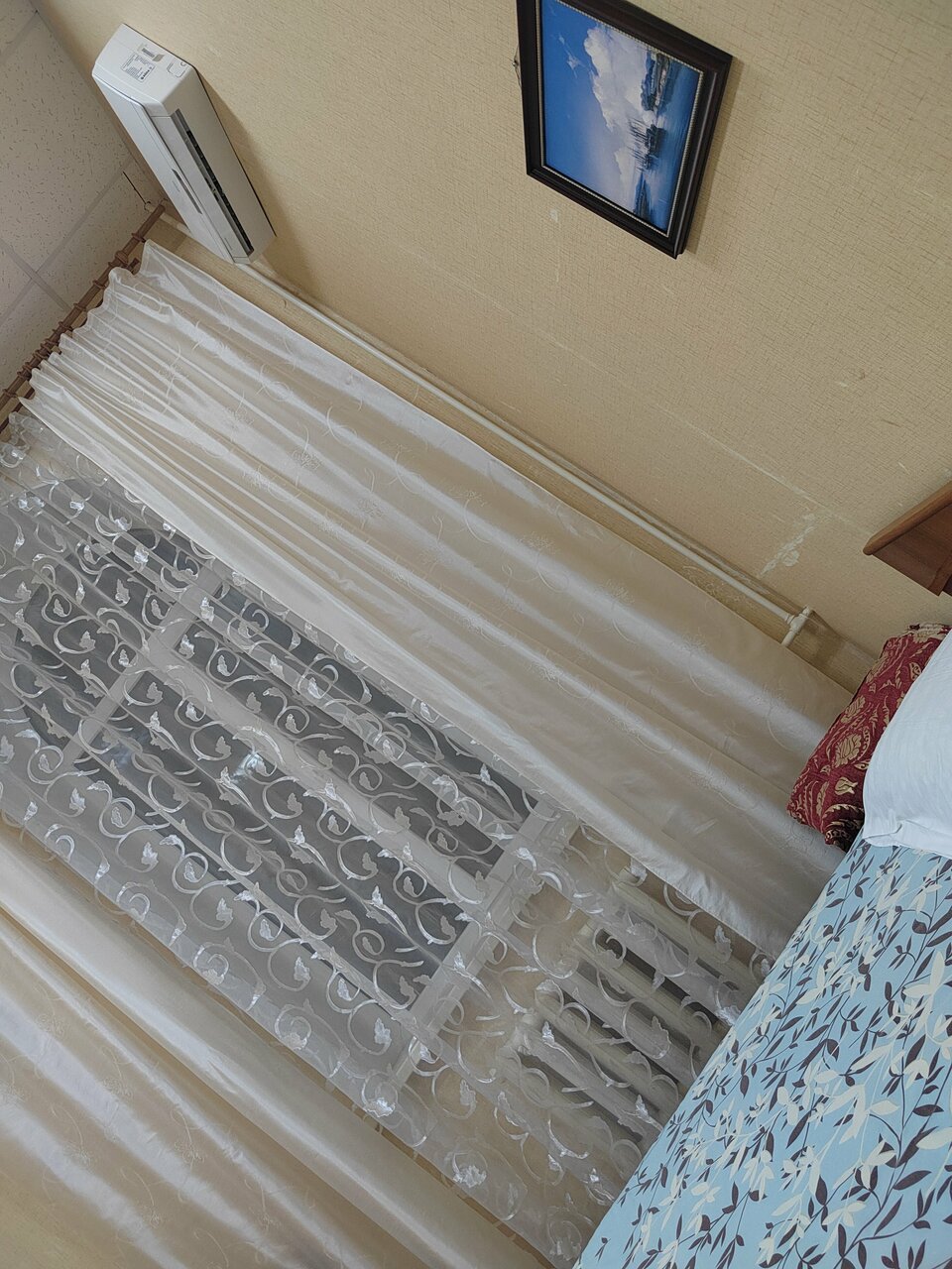 Гостиница Левый берег Ульяновск-87