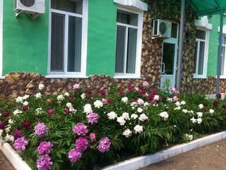 Гостиница Левый берег Ульяновск-3