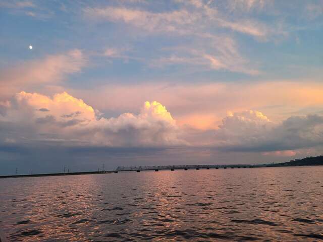 Гостиница Левый берег Ульяновск-80