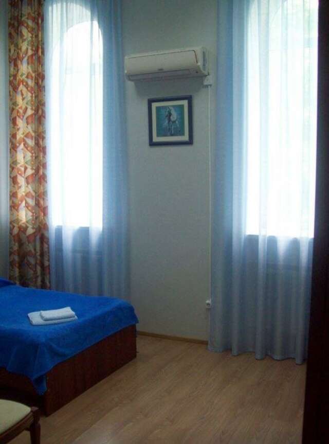 Гостиница Левый берег Ульяновск-60