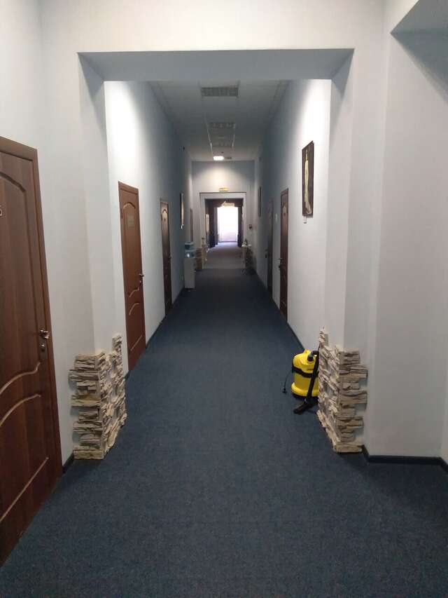 Гостиница Левый берег Ульяновск-116