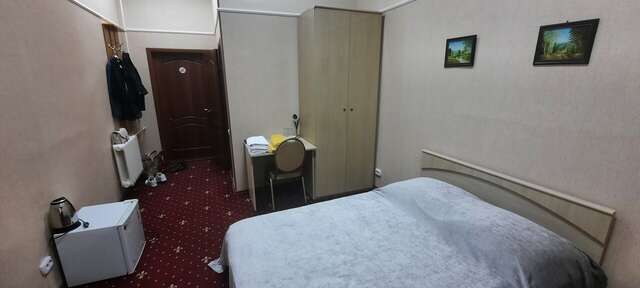 Гостиница Левый берег Ульяновск-106