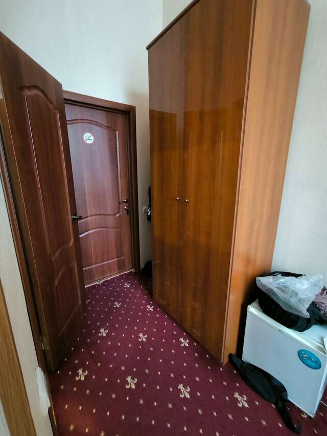 Гостиница Левый берег Ульяновск-123