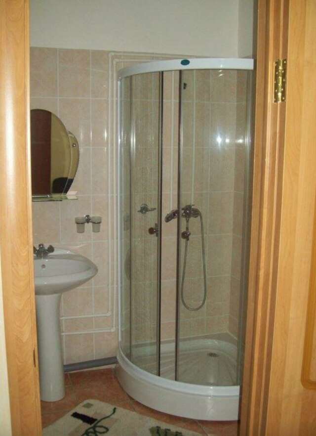 Гостиница Левый берег Ульяновск-63