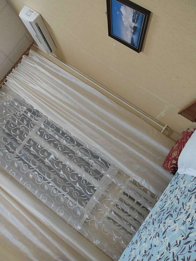 Гостиница Левый берег Ульяновск-86