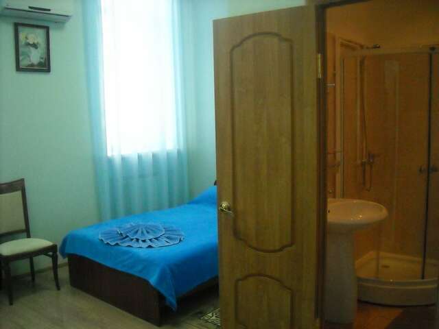 Гостиница Левый берег Ульяновск-61